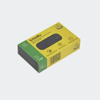 Schleiffix Universal-Reiniger für eloxiertes Aluminium Schüco 298001