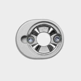 SmartActive Befestigungsrosette Schüco 269131