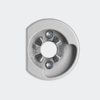 SmartActive Befestigungsrosette Schüco 269100