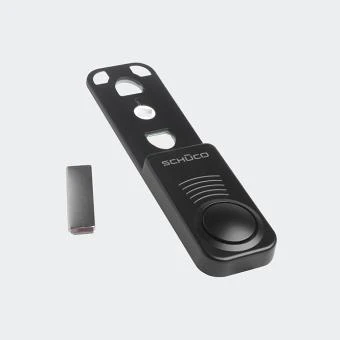 Schüco SoundGuard Fensteralarm Schüco 25840100