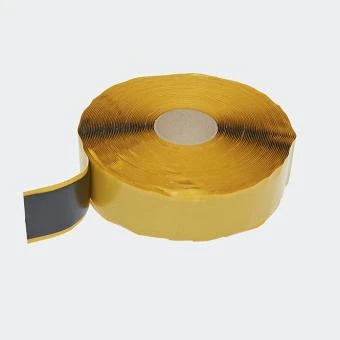 Nahtband 25 m Schüco 298021