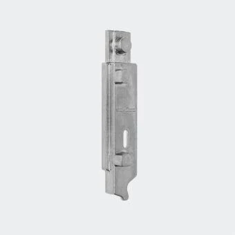 Fingerriegel Schüco 207936