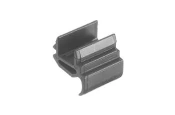 ENTLASTUNGSLAGER RAL 9005 Schüco 207817