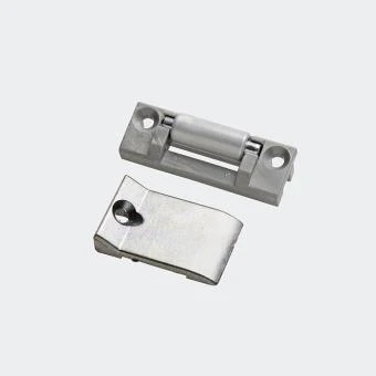Flügelheber mit Auflaufrolle Schüco 98050891