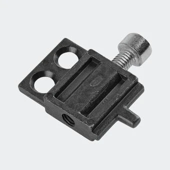 Haltebock für Schere Schüco 25150800