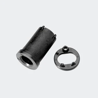 Дверная петля Schüco 239834