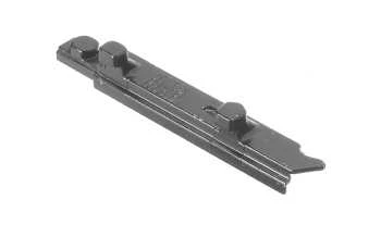 FINGERRIEGEL RS RAL 9005 Schüco 207822