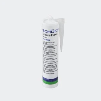 Dicht- und Füllstoff Schüco 298900