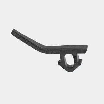 Flügelsystemdichtung (Austauschdichtung Vento) Schüco 28628200