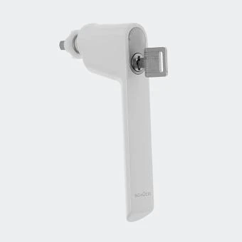 RC Fenstergriff Schüco 247659