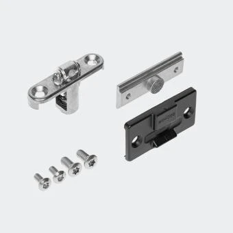 Rollentürschnäpper Schüco 243101