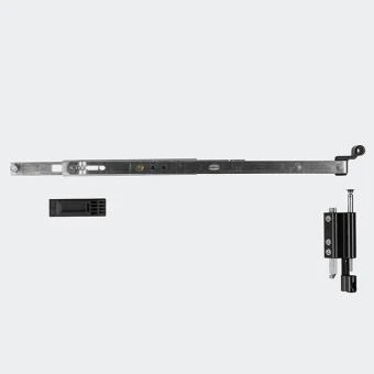 Drehkipp-Schere 160 kg Schüco 275555