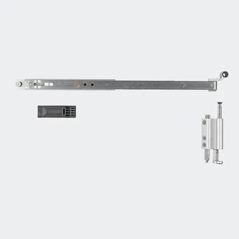 Drehkipp-Schere 130 kg Schüco 275543