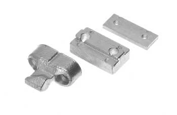 VERIEGELUNG P.6 EV1 Schüco 208436