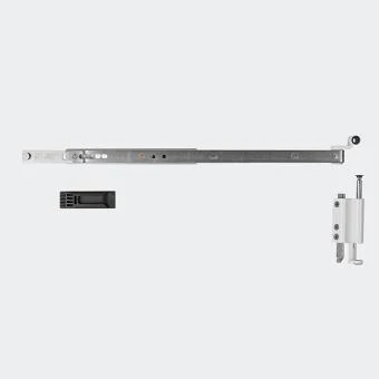 Drehkipp-Schere 130 kg Schüco 275549