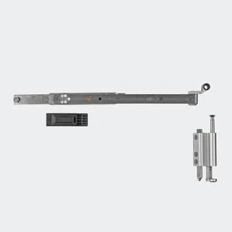 Drehkipp-Schere 35 kg Schüco 275533