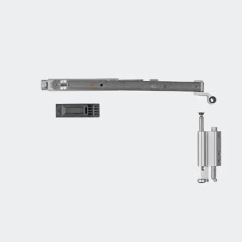 Drehkipp-Schere 35 kg Schüco 275534