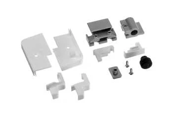 BESCHLAG RAL 9010 Schüco 223247