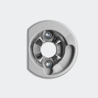 SmartActive RC Befestigungsrosette Schüco 269662