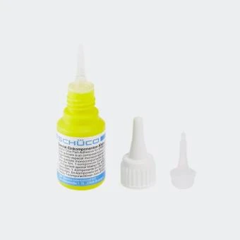 Spezialklebstoff Schüco 298074