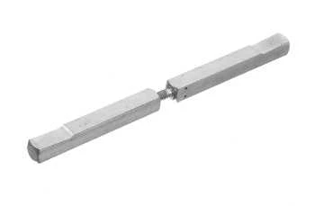 DRUECKERSTIFT 9MM Schüco 217961