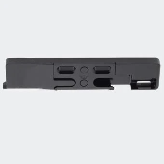 Kippauflaufbock Schüco 25352200