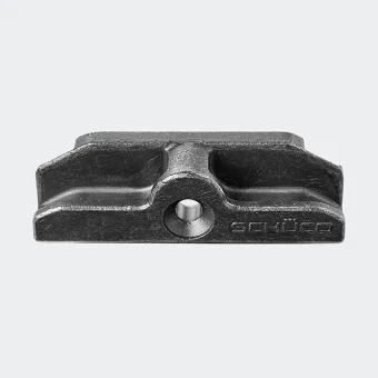 Запорная планка Schüco 28713000
