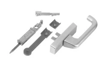 HANDHEBEL EV1 Schüco 214583