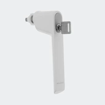RC Fenstergriff Schüco 247658