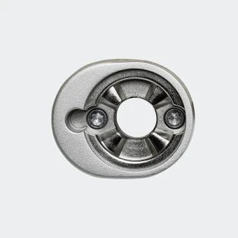 SmartActive Befestigungsrosette Schüco 269135