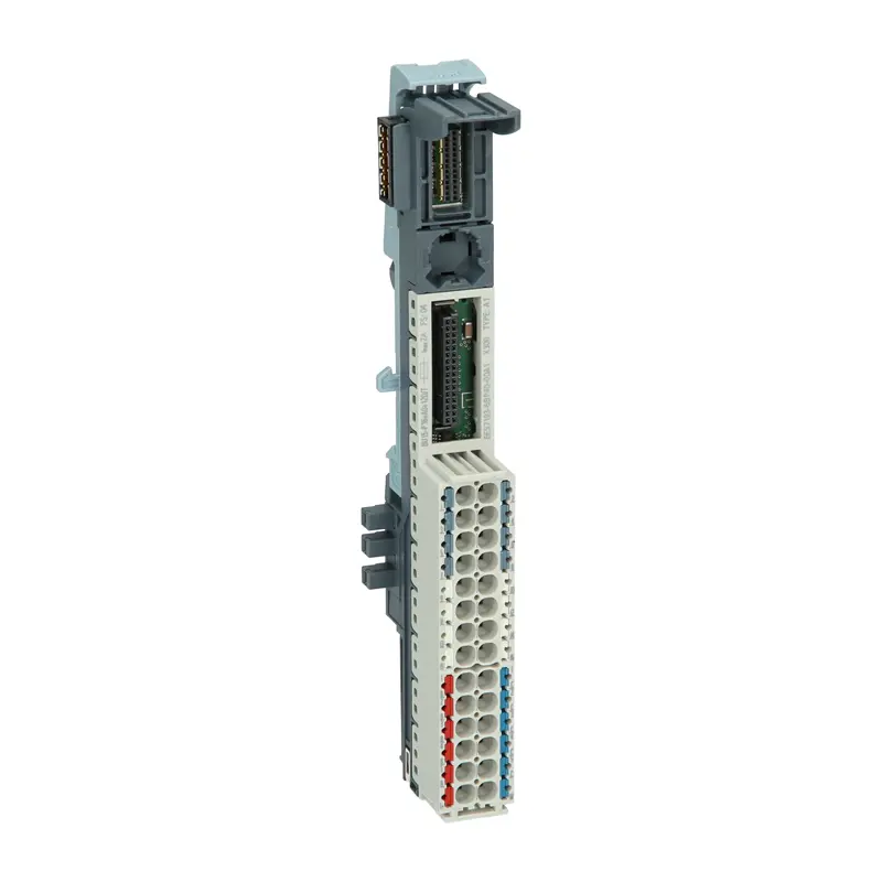 Принадлежность автоматики Siemens 6ES7193-6BP40-0DA1