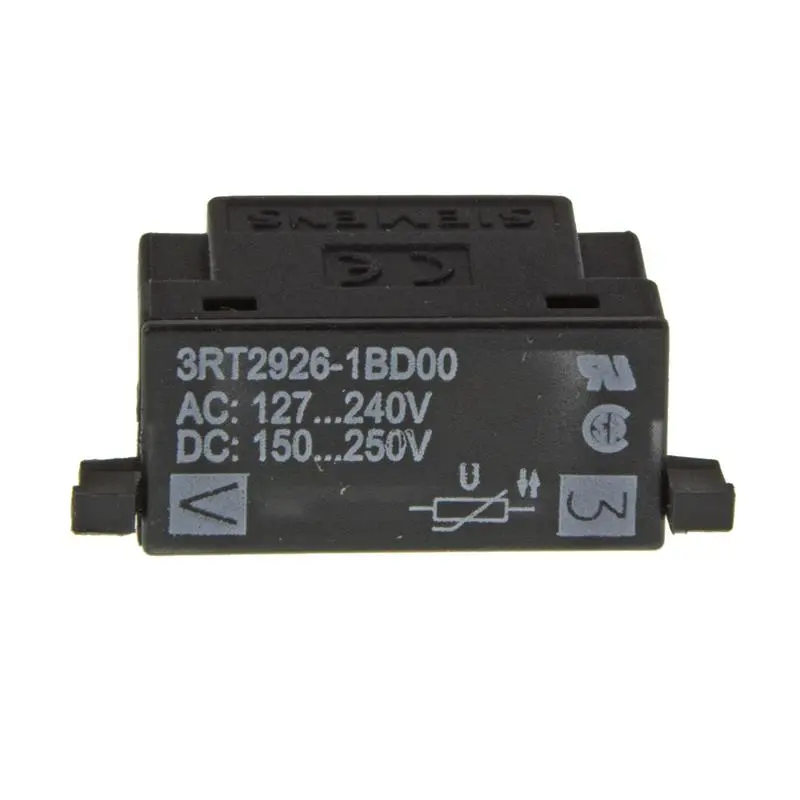 Принадлежность автоматики Siemens 3RT2926-1BD00