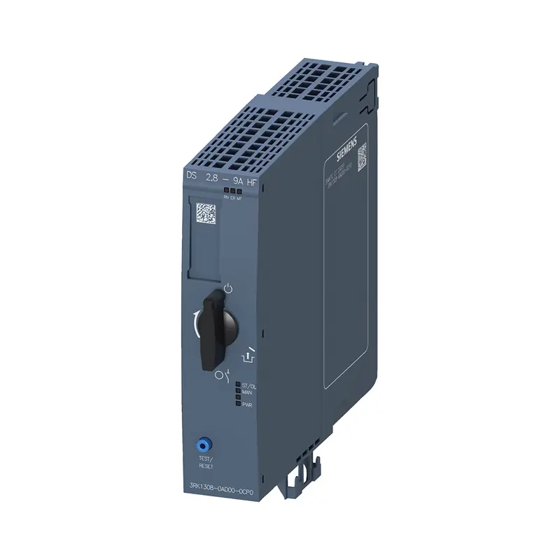 Принадлежность автоматики Siemens 3RK1308-0AD00-0CP0