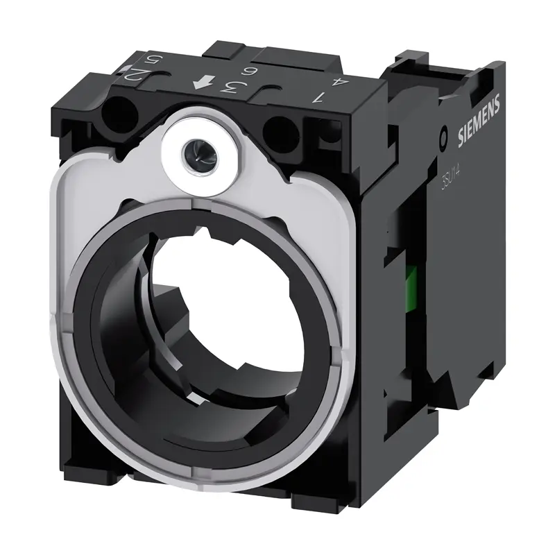 Компонент управления и сигнализации Siemens 3SU1550-1AA10-1BA0