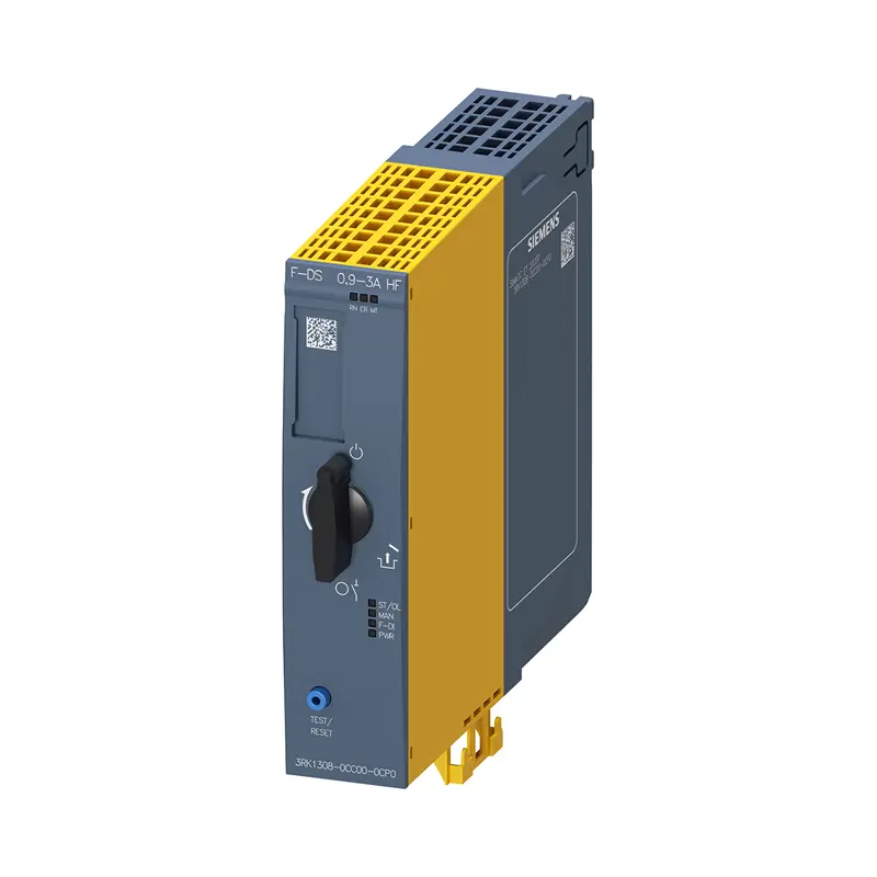 Принадлежность автоматики Siemens 3RK1308-0CC00-0CP0