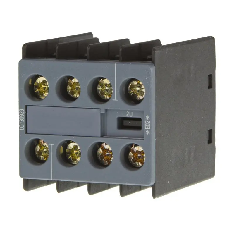 Принадлежность автоматики Siemens 3RH2911-1HA21