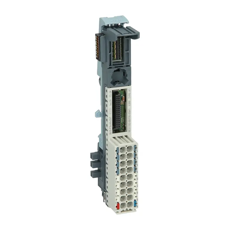 Принадлежность автоматики Siemens 6ES7193-6BP00-0DA1