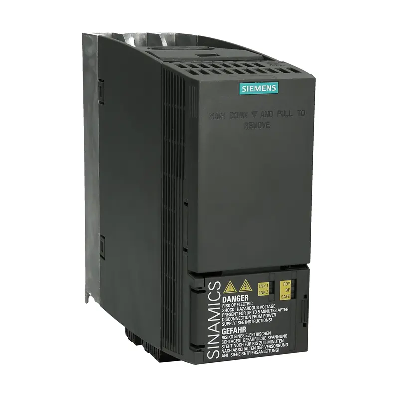 Частотный преобразователь Siemens 6SL3210-1KE17-5AF1