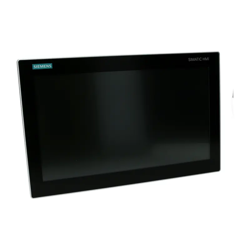Панель оператора Siemens 6AV2128-3QB06-0AX1