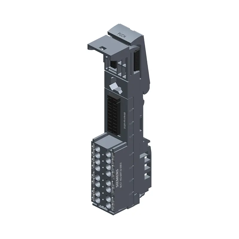 Принадлежность автоматики Siemens 6ES7193-6BP20-0BF0