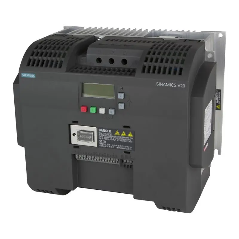 Частотный преобразователь Siemens 6SL3210-5BE31-1CV0
