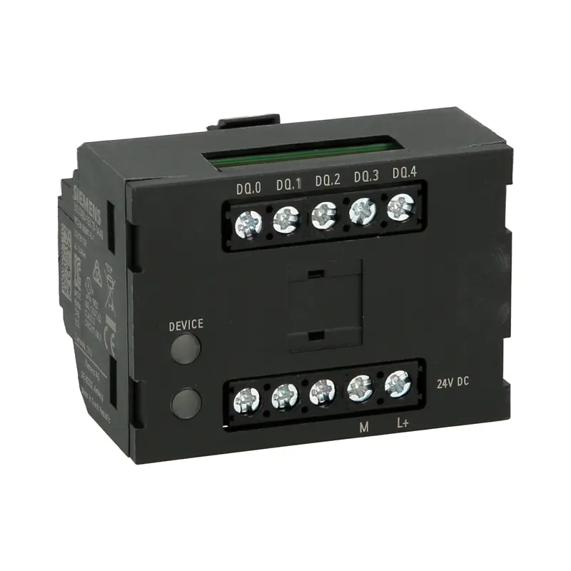 Компонент управления и сигнализации Siemens 3SU1400-1GC10-1AA0