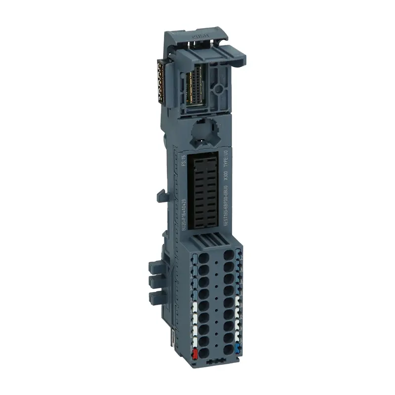Принадлежность автоматики Siemens 6ES7193-6BP00-0BU0