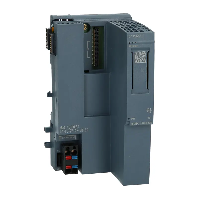 Промышленный сетевой модуль Siemens 6GK7542-6UX00-0XE0