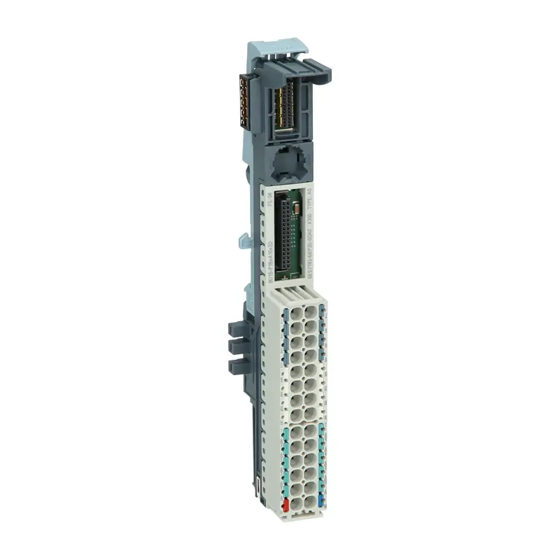 Принадлежность автоматики Siemens 6ES7193-6BP20-0DA0