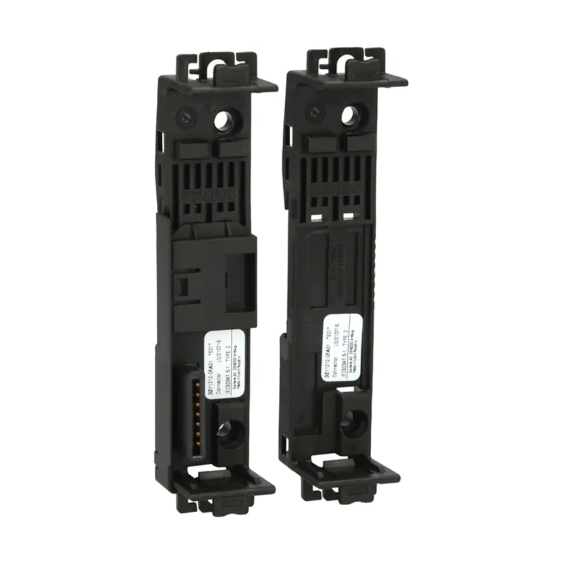 Принадлежность автоматики Siemens 3ZY1212-0FA01