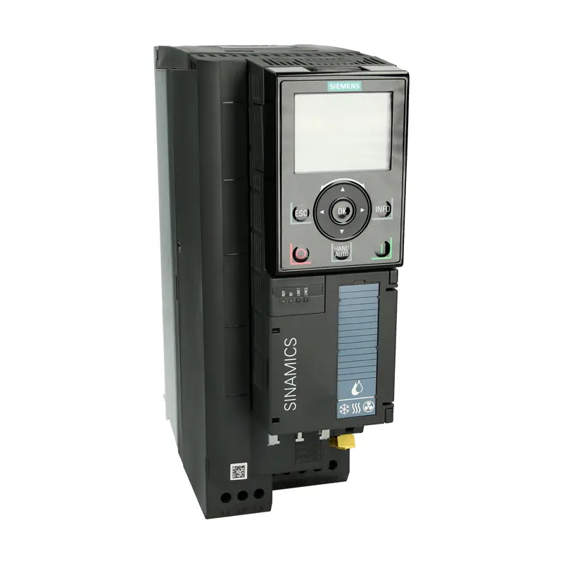 Частотный преобразователь Siemens 6SL3220-3YE22-0AF0