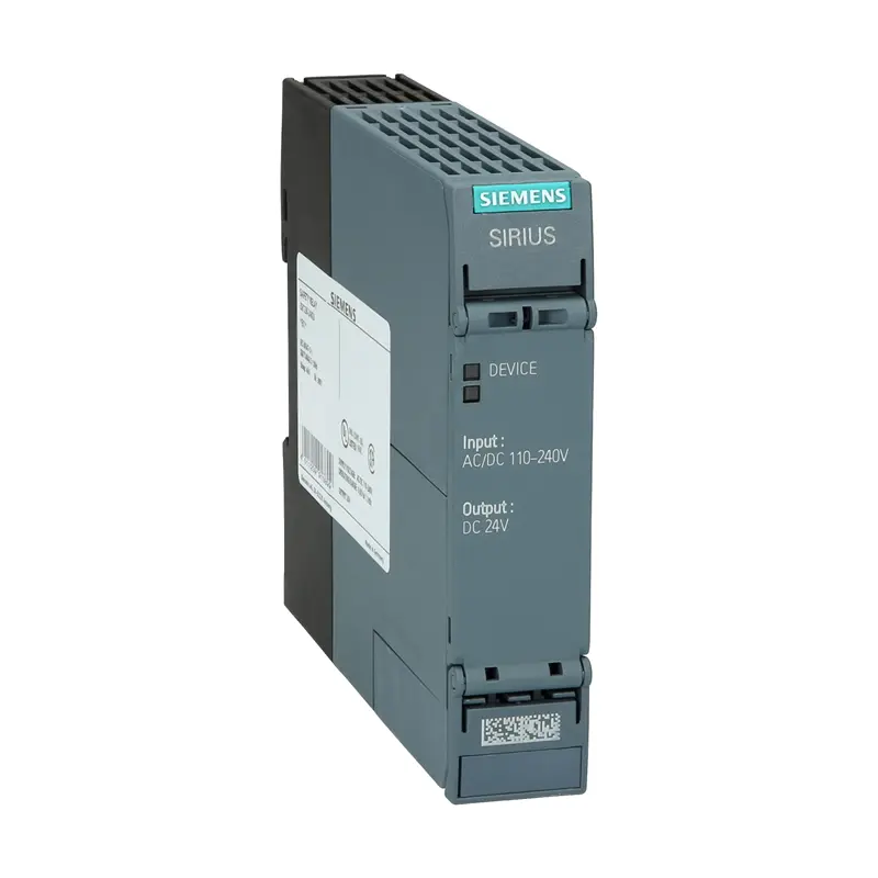 Реле промышленное Siemens 3SK1230-1AW20