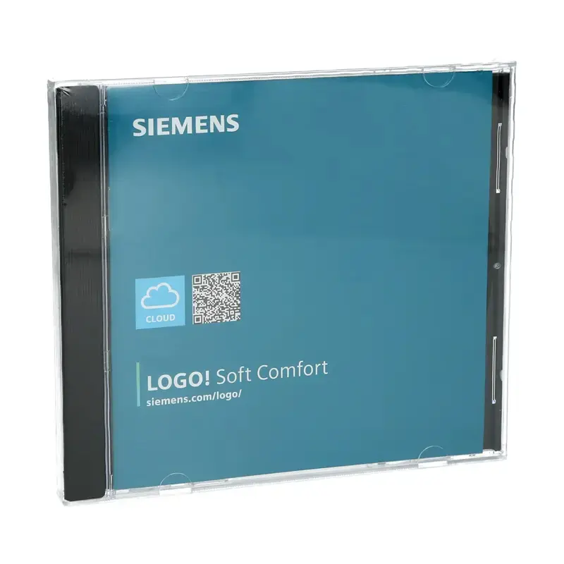 Принадлежность автоматики Siemens 6ED1058-0BA08-0YA3