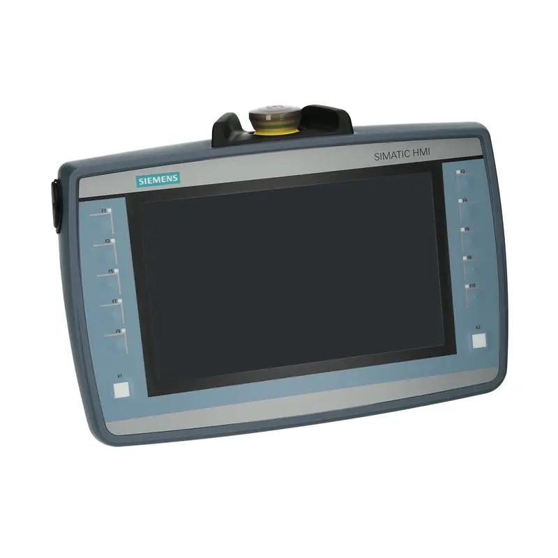 Панель оператора Siemens 6AV2125-2JB23-0AX0